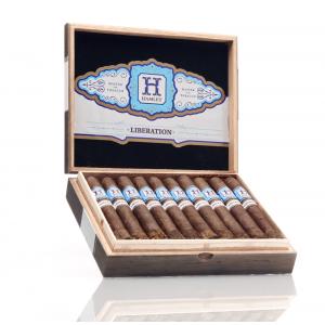 Rocky Patel Hamlet Liberation Toro Cigar - Box of 10